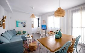 Nautilus Beach Apartment - Apartamento Azul