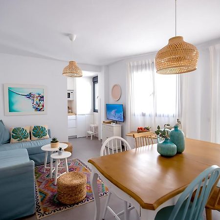 Nautilus Beach Apartment - Apartamento Azul Rota Extérieur photo