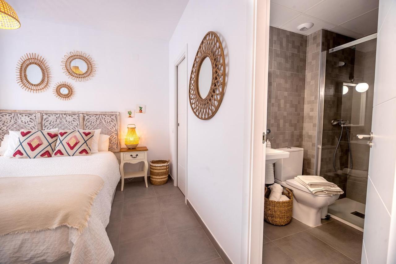 Nautilus Beach Apartment - Apartamento Azul Rota Extérieur photo